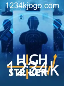 HighStriker: O Jogo que Está Conquistando o Mundo com Sua Dinâmica Inovadora