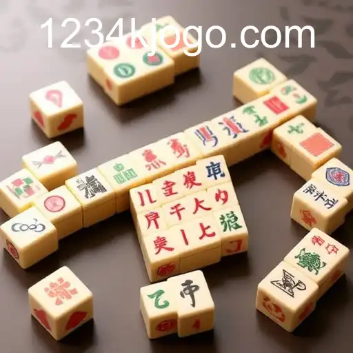 Mahjong