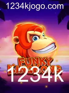 FunkyKingKong: Uma Aventura Inesquecível no Mundo dos Jogos!