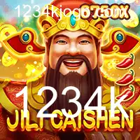 Desvendando o Jogo JILICaishen: A Fortuna dos Deuses