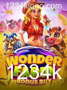 WonderFarmBonusBuy: Explorando o Mundo Encantado das Fazendas Virtuais