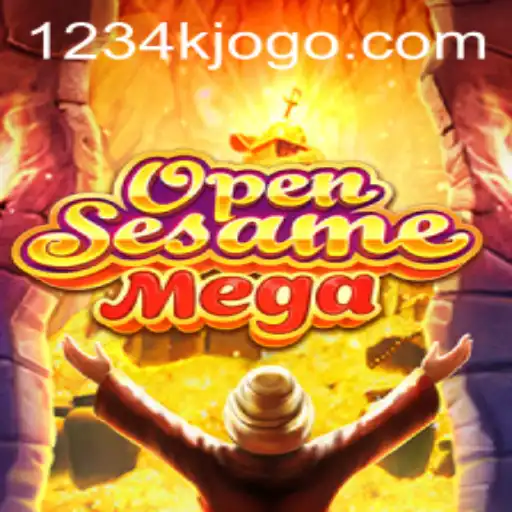 OPENSESAMEMEGA: Uma Jornada de Estratégia e Emoção