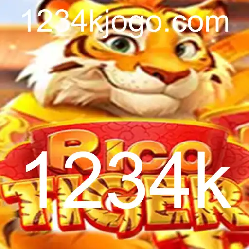 Descubra o Fascinante Mundo de RicoTiger: O Jogo do Momento