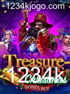 Descubra o Fascinante Mundo de TreasuresnipesChristmas: O Jogo que Está Conquistando Todos