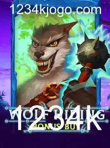 Descubra o Emocionante Jogo WolfHidingBonusBuy
